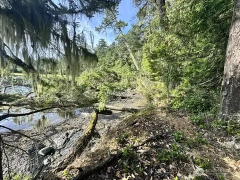 Exterior - 240 Old Midden Ln, Shaw Island, WA 98286 photo 5 of 9
