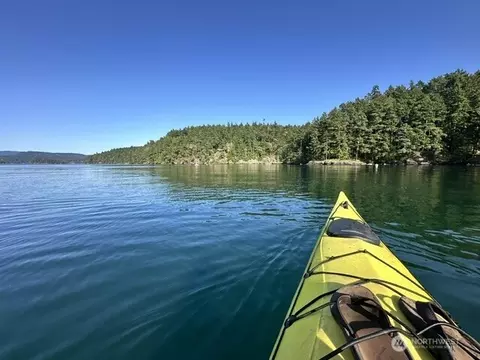 View/Area - 240 Old Midden Ln, Shaw Island, WA 98286 photo 2 of 10