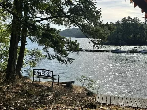 View/Area - 240 Old Midden Ln, Shaw Island, WA 98286 photo 5 of 10