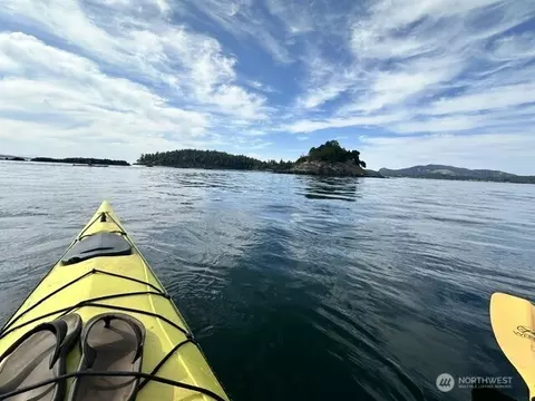 View/Area - 240 Old Midden Ln, Shaw Island, WA 98286 photo 7 of 10