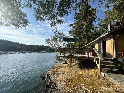 Other - 240 Old Midden Ln, Shaw Island, WA 98286 photo 2 of 7