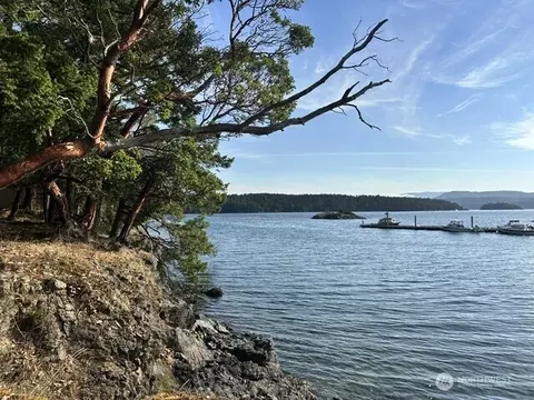 View/Area - 240 Old Midden Ln, Shaw Island, WA 98286 photo 3 of 10