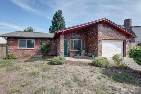 1705 19th Dr NE, Auburn, WA 98002