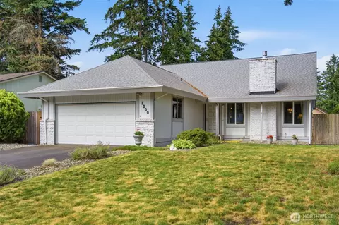 3000 SE Pierson St, Port Orchard, WA 98366