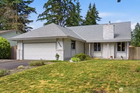 3000 SE Pierson St, Port Orchard, WA 98366