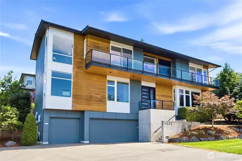 4282 131st Pl SE, Bellevue, WA 98006