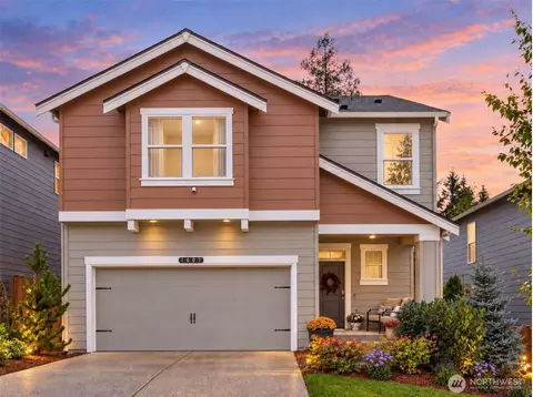 1607 NE Calavista St, Poulsbo, WA 98370