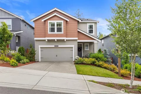 1607 NE Calavista St, Poulsbo, WA 98370