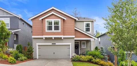 1607 NE Calavista St, Poulsbo, WA 98370