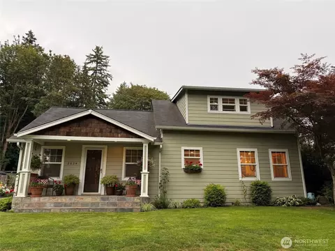 2824 Galloway St SE, Olympia, WA 98501