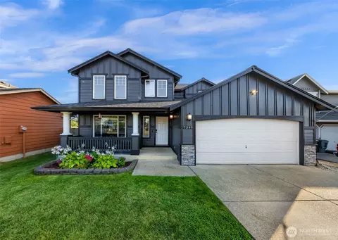 7349 Halibut Dr, Blaine, WA 98230