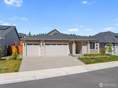 6392 Great Glen Rd SW, Port Orchard, WA 98367