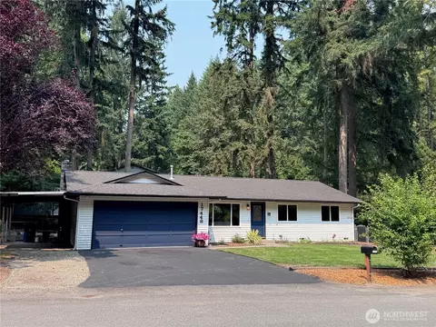 17448 NE 156th St, Woodinville, WA 98072
