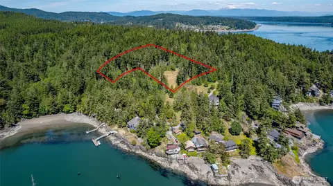 15846 Yokeko Dr Quiet Cove Dr, Anacortes, WA 98221