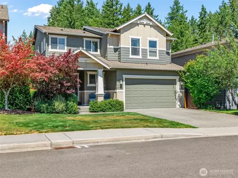 1942 Claret Loop NW, Poulsbo, WA 98370
