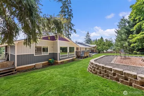 Exterior - 115 Riverview Dr, Chehalis, WA 98532 photo 7 of 9