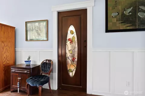 Entry Way - 115 Riverview Dr, Chehalis, WA 98532 photo 3 of 6