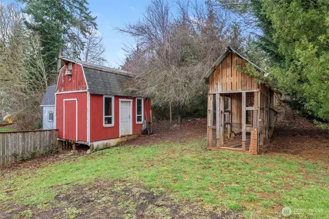 Exterior - 115 Riverview Dr, Chehalis, WA 98532 photo 9 of 9