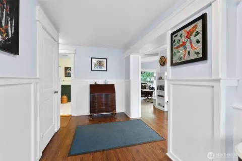 Entry Way - 115 Riverview Dr, Chehalis, WA 98532 photo 2 of 6