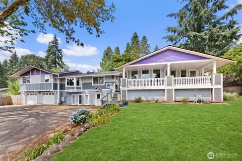 Exterior - 115 Riverview Dr, Chehalis, WA 98532 photo 3 of 9