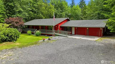 21611 Port Gamble Rd NE, Poulsbo, WA 98370