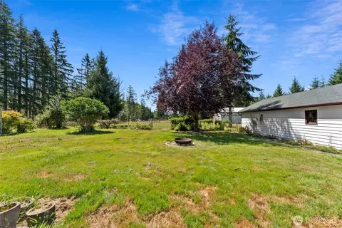 Exterior - 1296 Centralia Alpha Rd, Chehalis, WA 98532 photo 11 of 13