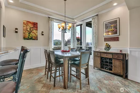 Dining - 8110 172nd Ave E, Sumner, WA 98390 photo 2 of 3