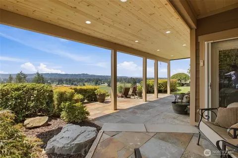 Exterior - 8110 172nd Ave E, Sumner, WA 98390 photo 6 of 8
