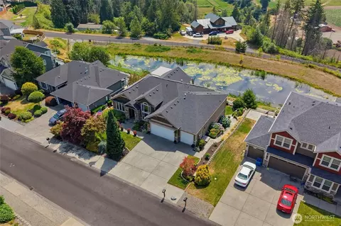 View/Area - 8110 172nd Ave E, Sumner, WA 98390 photo 3 of 4