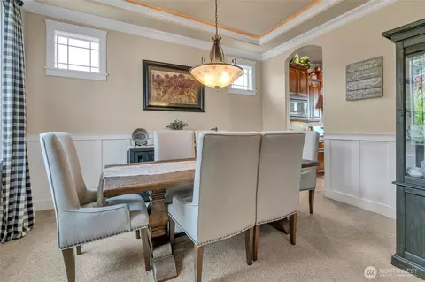 Dining - 8110 172nd Ave E, Sumner, WA 98390 photo 1 of 3