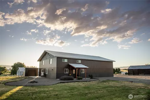 3352 Hungry Junction Rd, Ellensburg, WA 98926