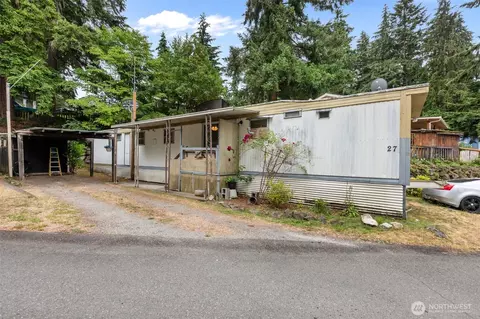 31813 21st Ave SW #27, Federal Way, WA 98023