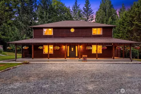 3420 205th Dr SE, Snohomish, WA 98290