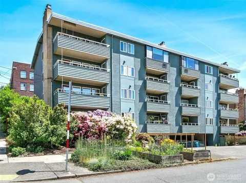 75 E Lynn St #B, Seattle, WA 98102