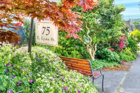 75 E Lynn St #B, Seattle, WA 98102