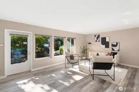 Living - 75 E Lynn St #B, Seattle, WA 98102 photo 1 of 1