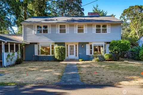 3129 Sylvia Blvd S, Lakewood, WA 98499