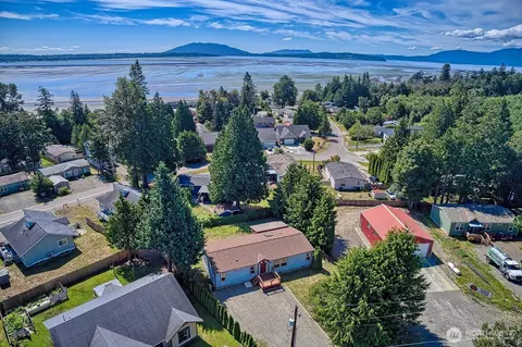 3681 Prevost Way, Ferndale, WA 98248