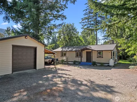 44303 Pine Rd, Gold Bar, WA 98251