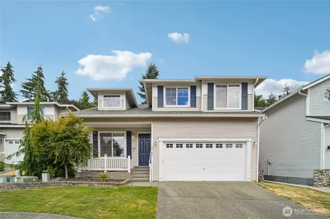 3701 206th Pl SW, Lynnwood, WA 98036