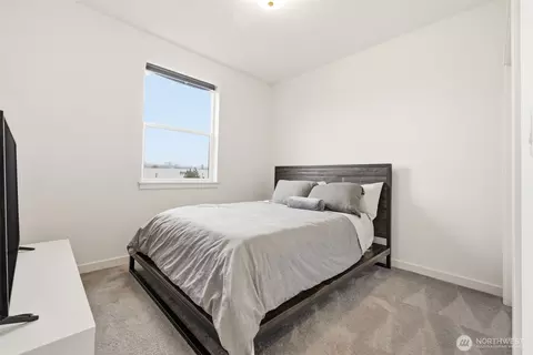 Bedroom - 21816 24th Ave SE #A, Bothell, WA 98021 photo 2 of 2