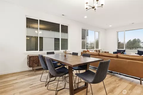 Dining - 21816 24th Ave SE #A, Bothell, WA 98021 photo 1 of 1