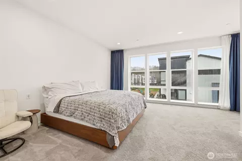 Bedroom - 21816 24th Ave SE #A, Bothell, WA 98021 photo 1 of 2