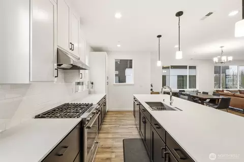 Kitchen - 21816 24th Ave SE #A, Bothell, WA 98021 photo 1 of 3