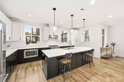 Kitchen - 21816 24th Ave SE #A, Bothell, WA 98021 photo 2 of 3