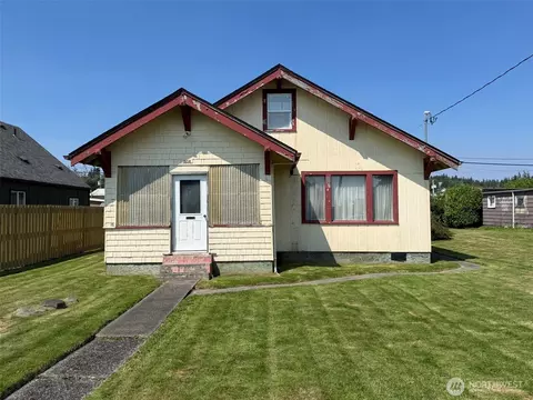 1808 Pacific Ave, Aberdeen, WA 98520