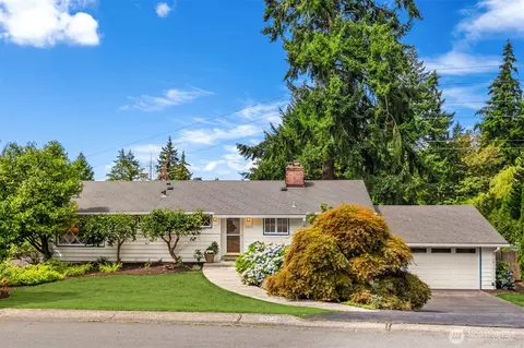 2805 124th Pl NE, Bellevue, WA 98005
