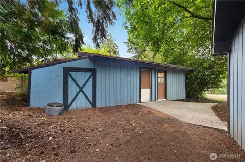 Exterior - 111 Elm View Ave, Chehalis, WA 98532 photo 7 of 8