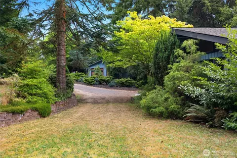Exterior - 111 Elm View Ave, Chehalis, WA 98532 photo 4 of 8