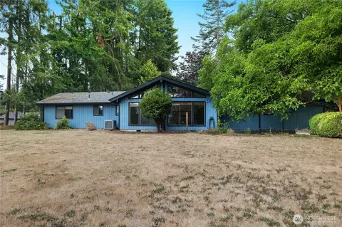Exterior - 111 Elm View Ave, Chehalis, WA 98532 photo 3 of 8
